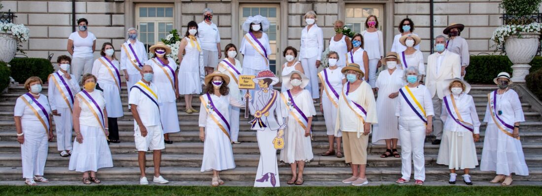 League of Women Voters of Grosse Pointe