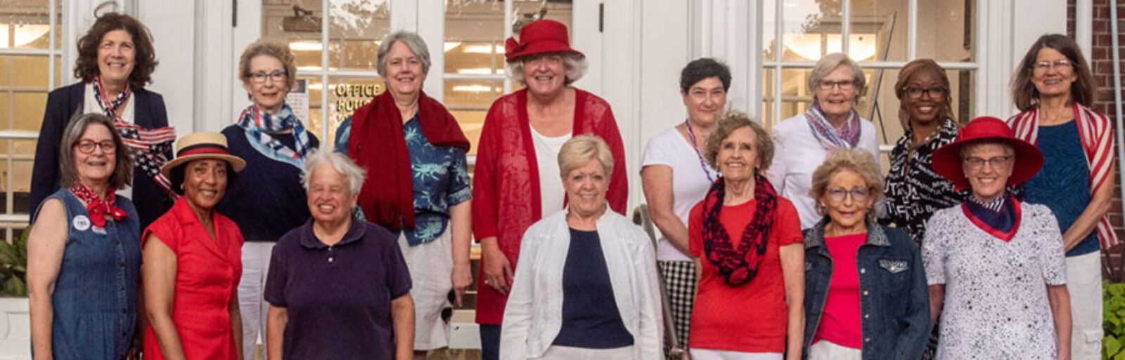 League of Women Voters of Grosse Pointe